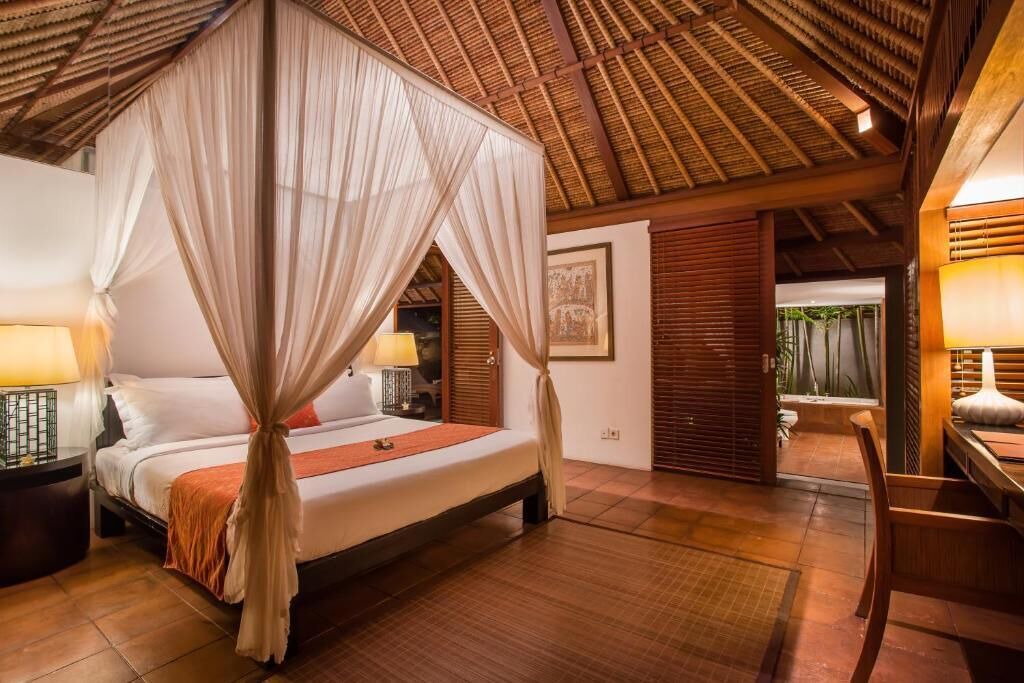 Photo of Bedroom in Petitenget
