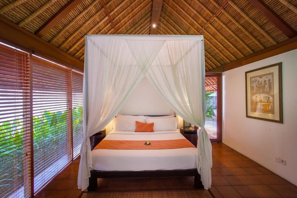 Photo of Bedroom in Petitenget
