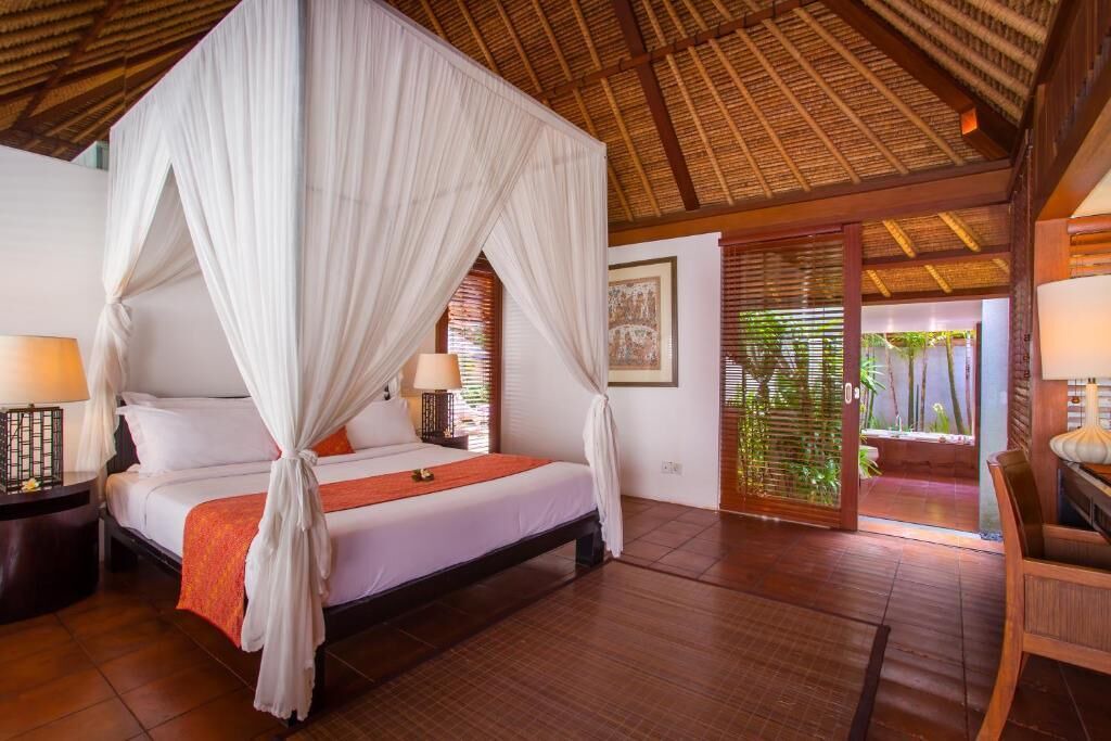 Photo of Bedroom in Petitenget