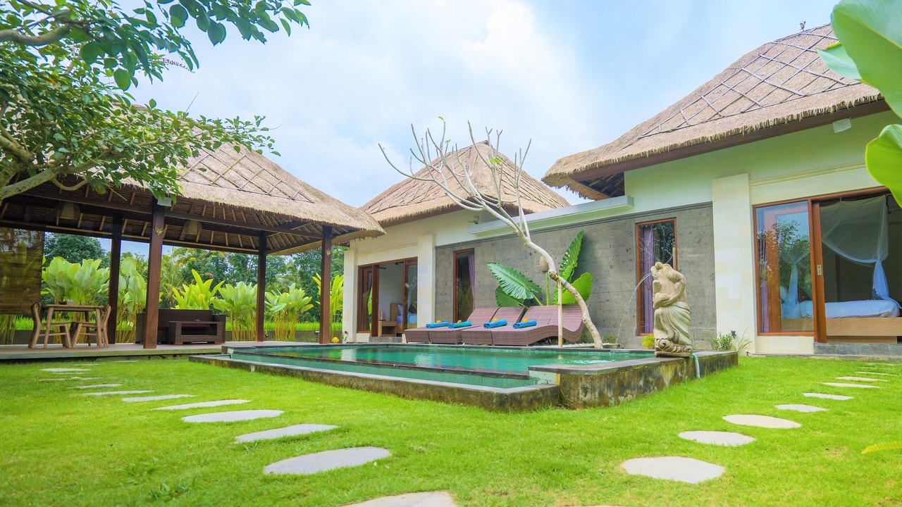 Photo of Outdoor in Kenderan