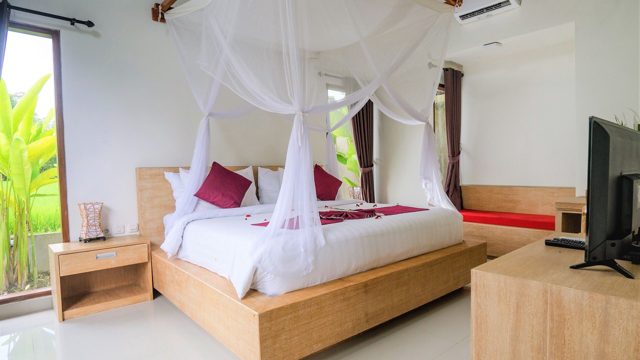 Photo of Bedroom in Kenderan
