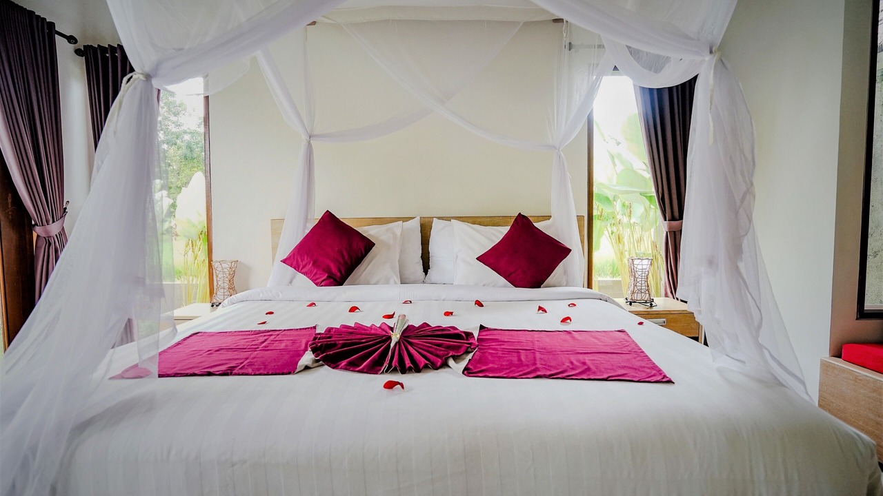 Photo of Bedroom in Kenderan