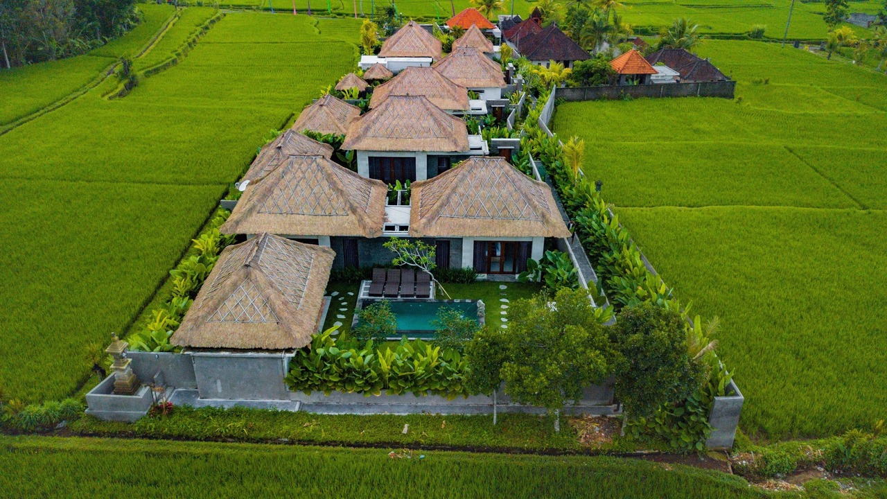 Photo of Outdoor in Kenderan