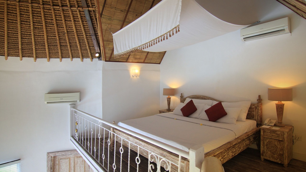 Photo of Bedroom in Nakula