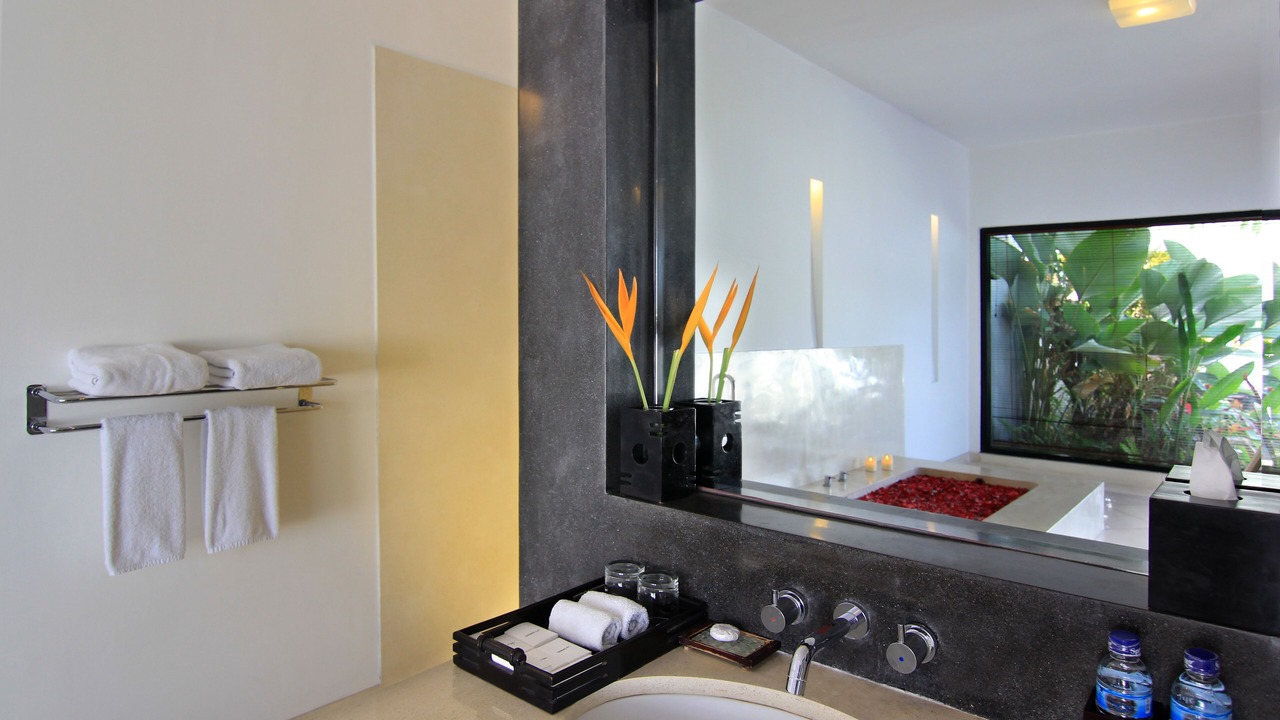Photo of Bathroom in Nakula