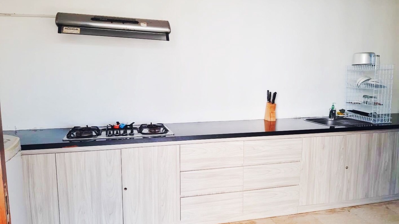Photo of Kitchen in Kampial