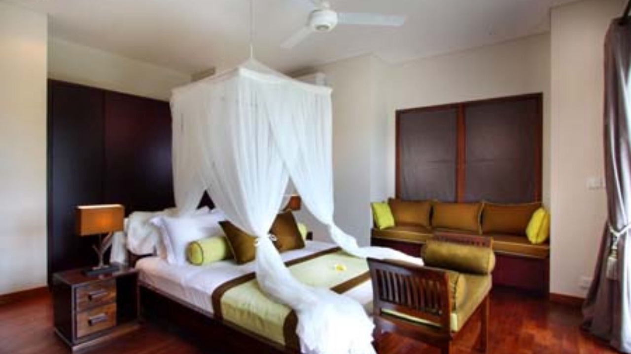 Photo of Bedroom in Kampial