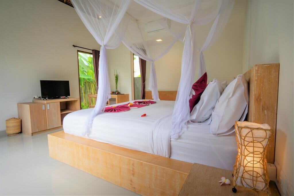 Photo of Bedroom in Kenderan