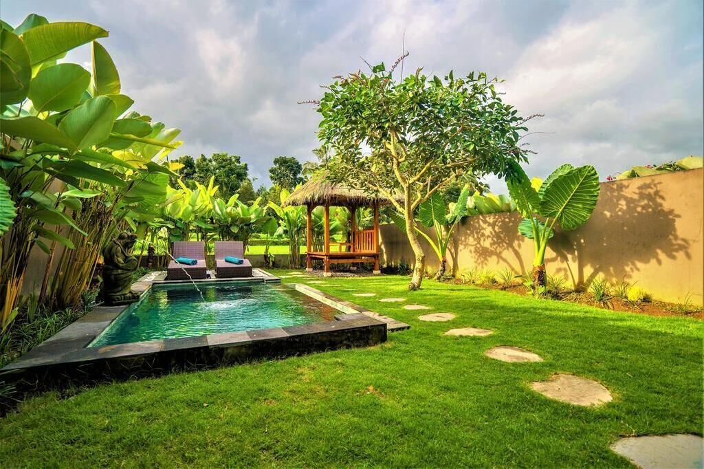Photo of Outdoor in Kenderan