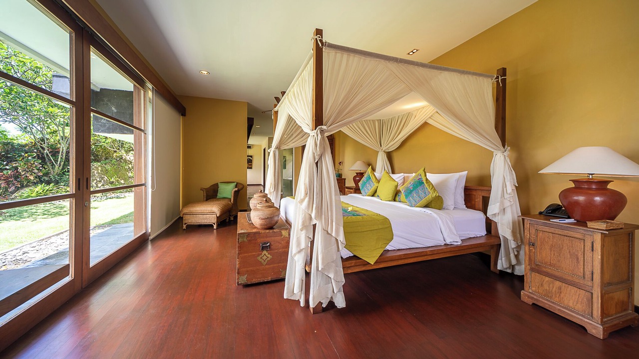 Photo of Bedroom in Bukit