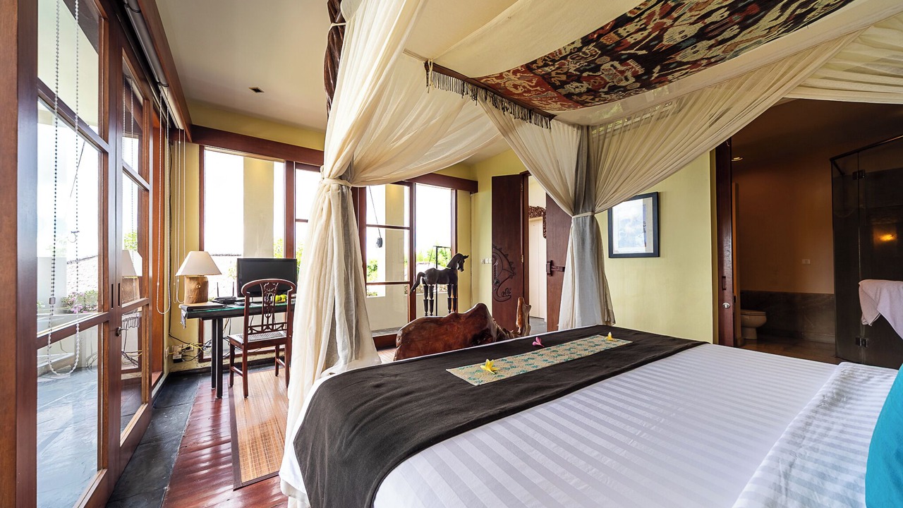 Photo of Bedroom in Bukit