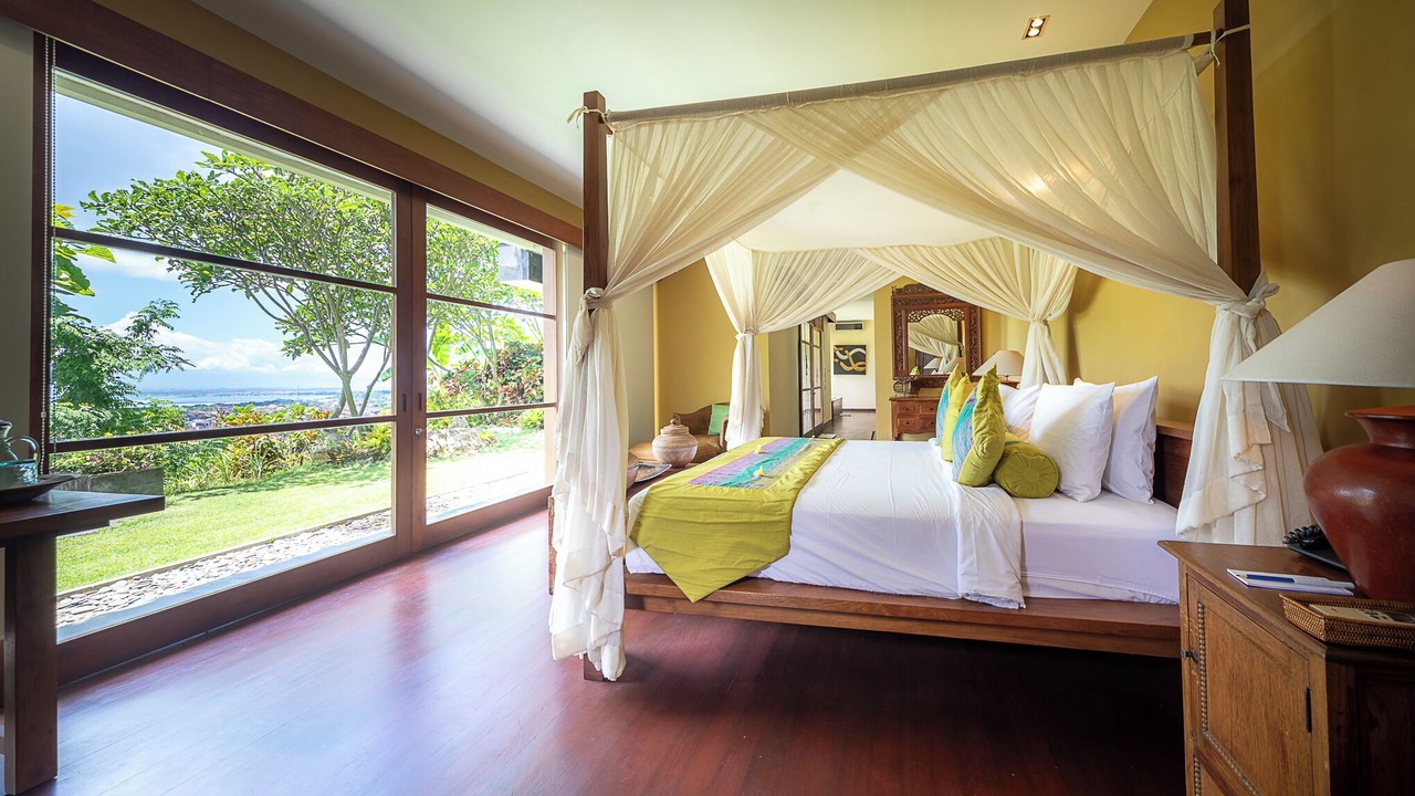 Photo of Bedroom in Bukit