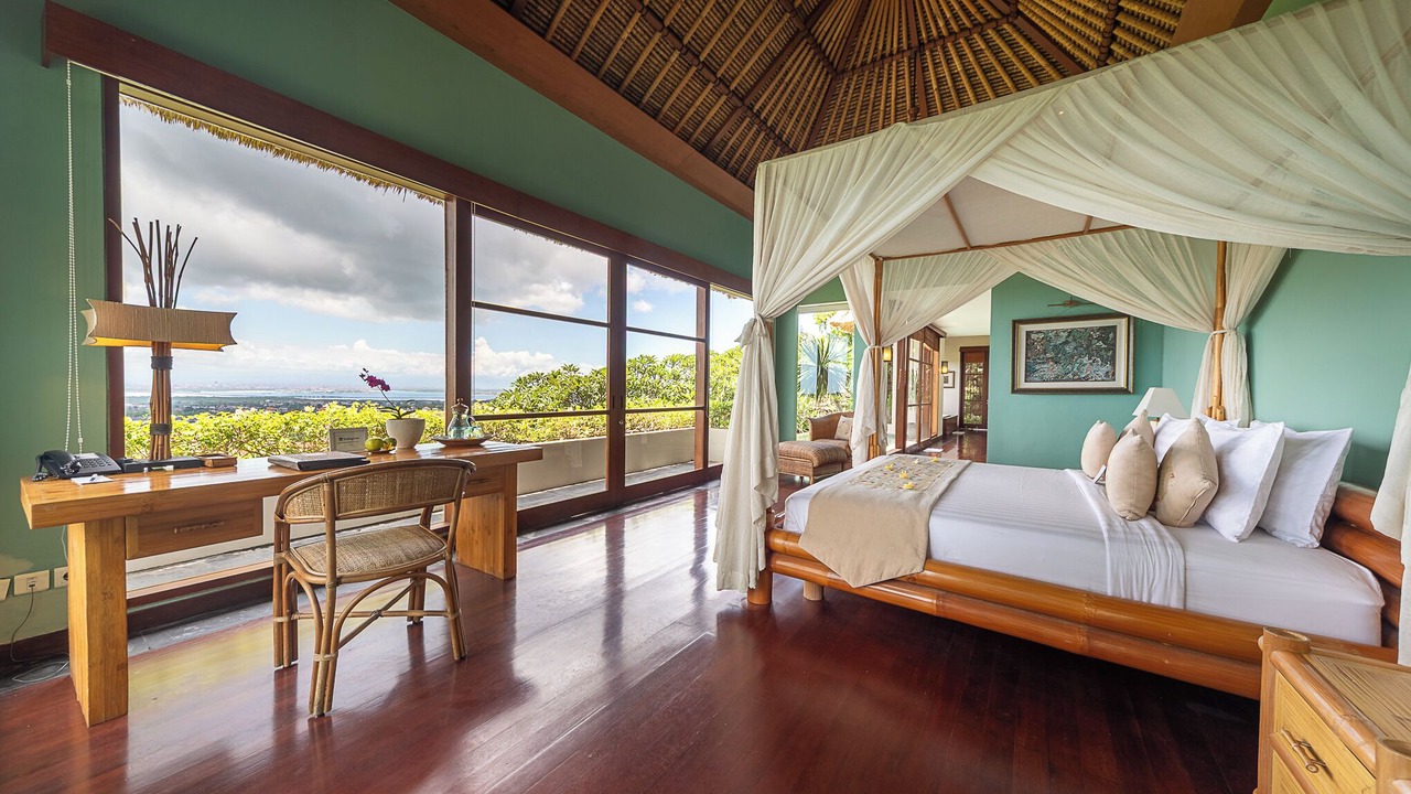 Photo of Bedroom in Bukit