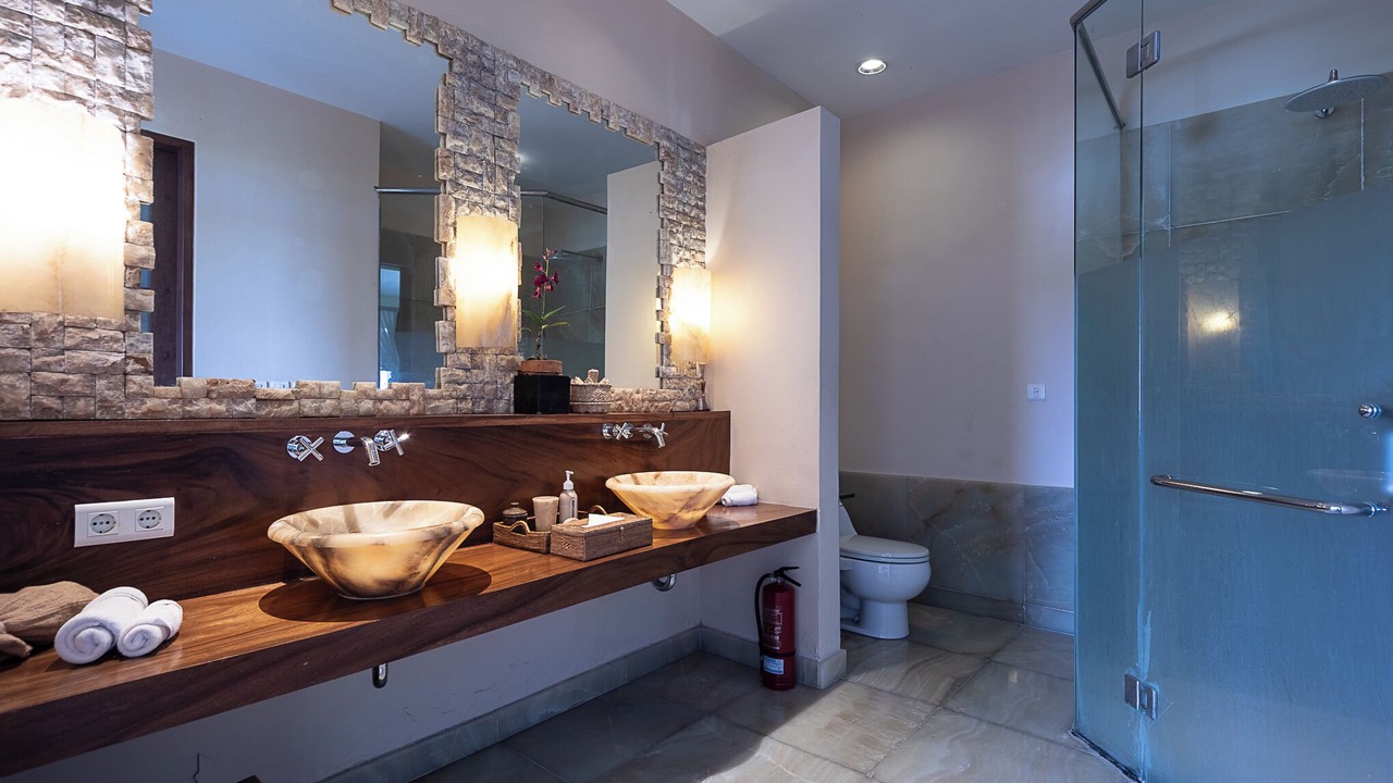 Photo of Bathroom in Bukit