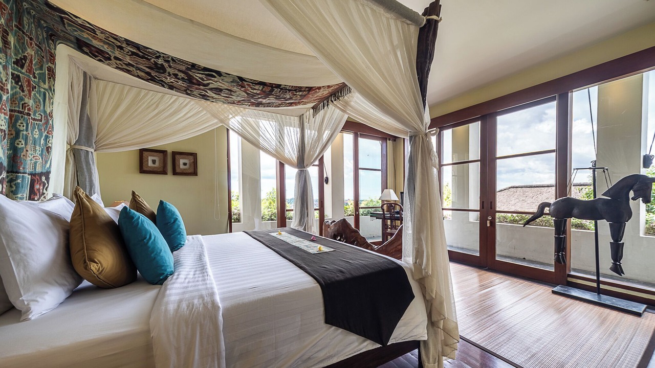 Photo of Bedroom in Bukit