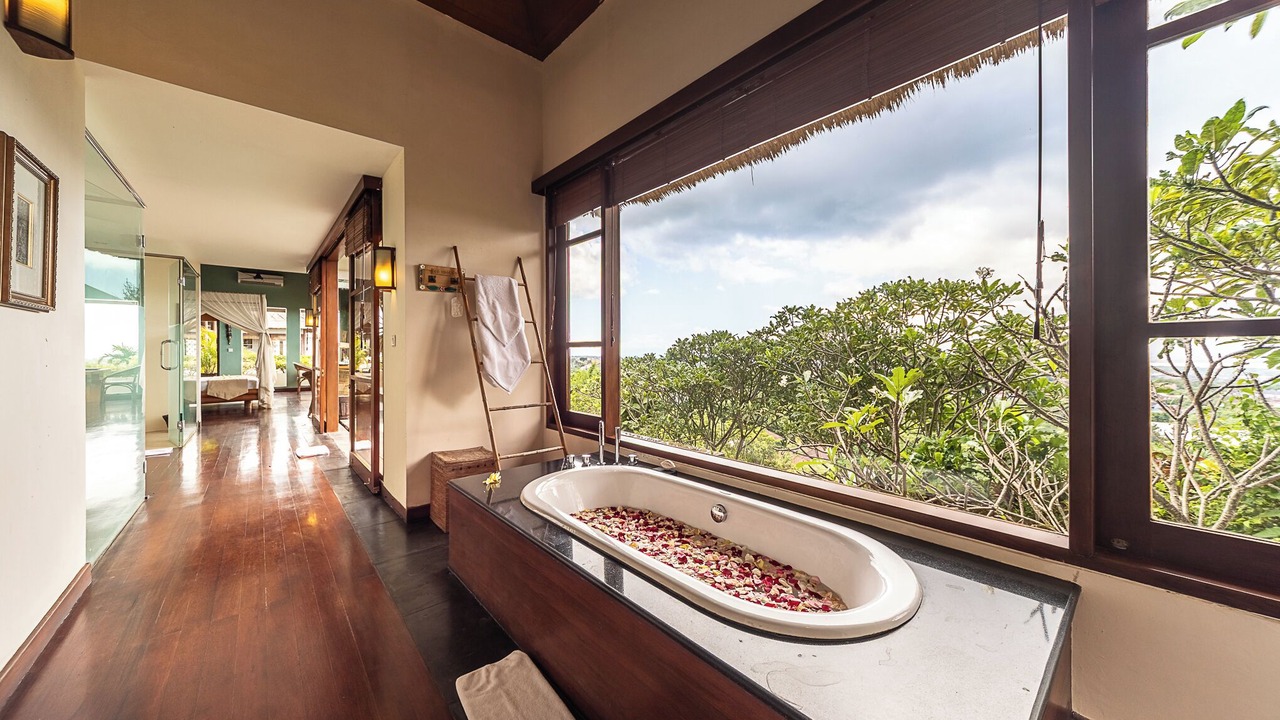 Photo of Bathroom in Bukit