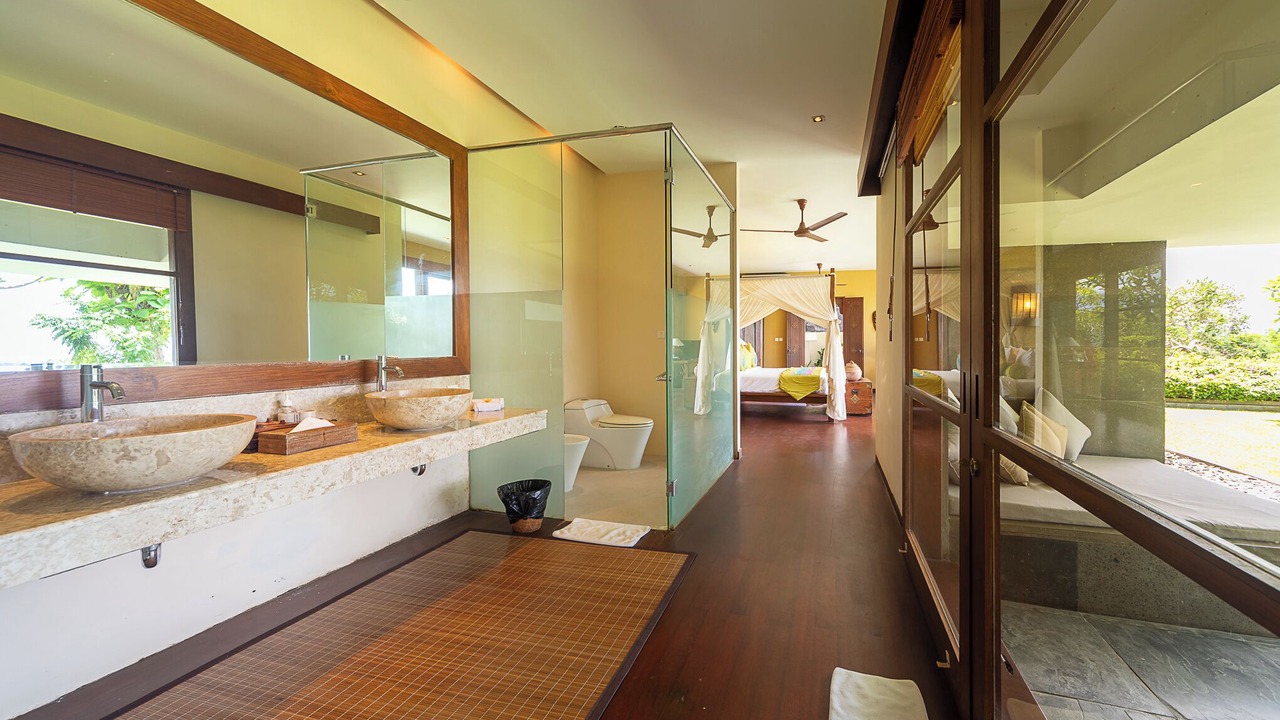 Photo of Bathroom in Bukit