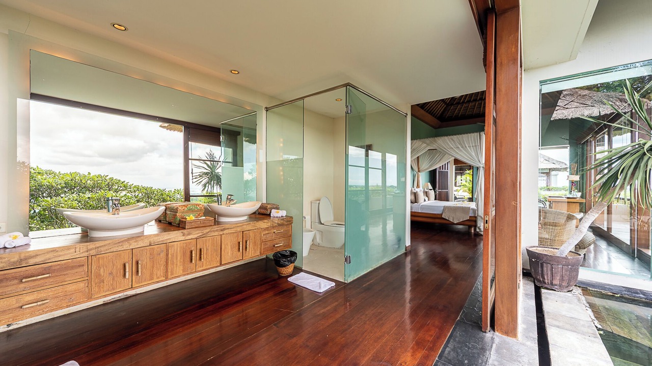 Photo of Bedroom in Bukit