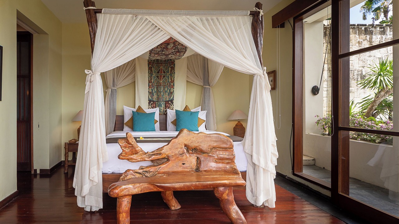Photo of Bedroom in Bukit