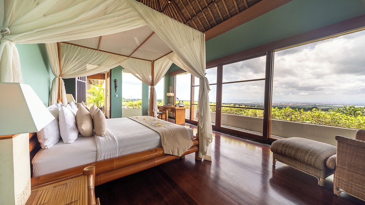 Photo of Bedroom in Bukit