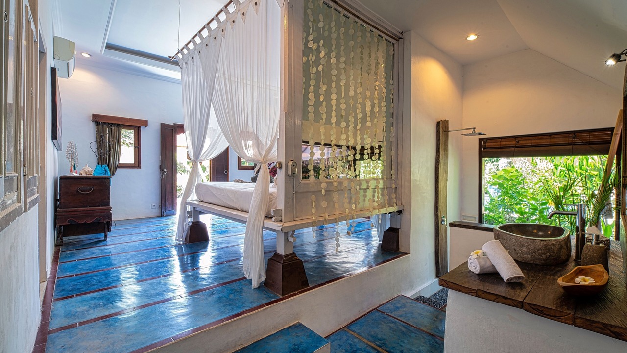 Photo of Bedroom in Dyanapura