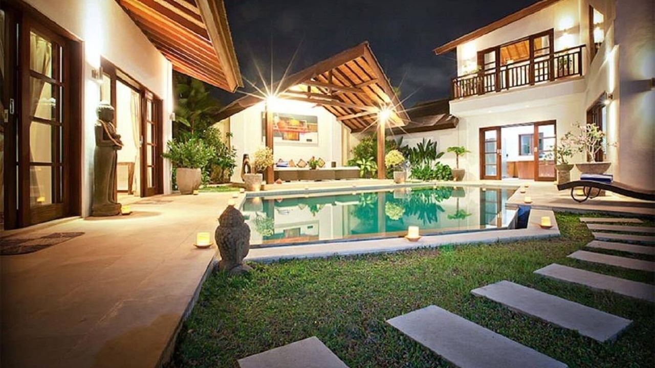 Photo of Outdoor in Central Seminyak