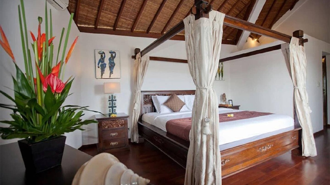 Photo of Bedroom in Central Seminyak