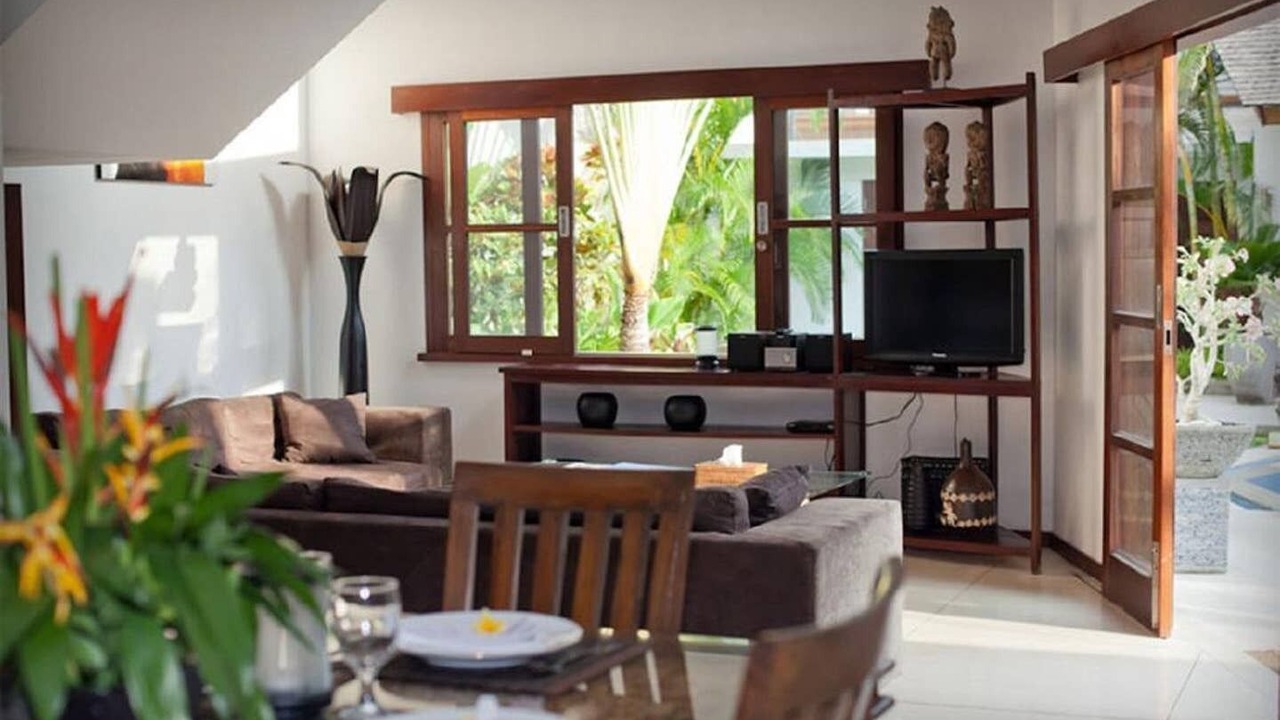Photo of Livingroom in Central Seminyak