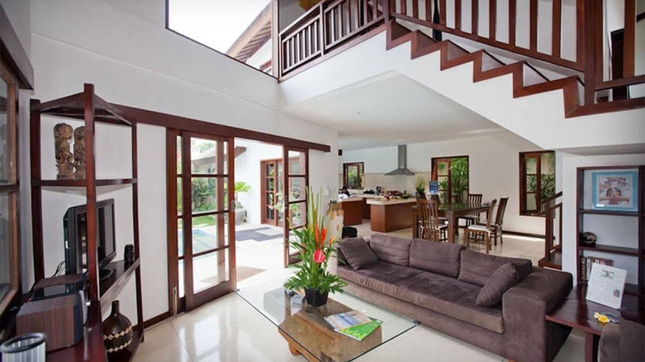 Photo of Livingroom in Central Seminyak