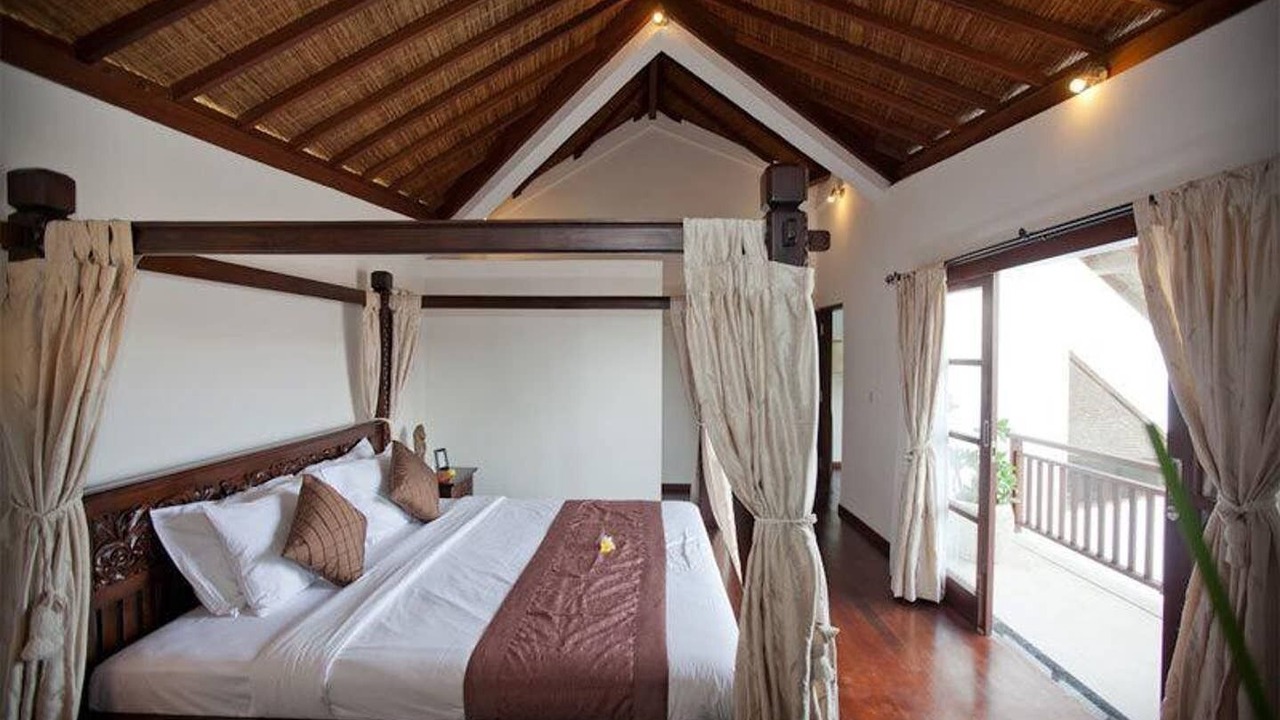 Photo of Bedroom in Central Seminyak