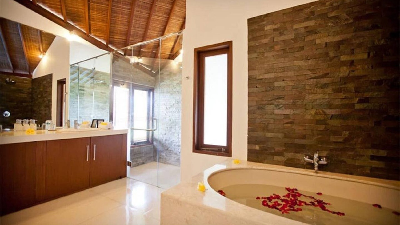 Photo of Bathroom in Central Seminyak