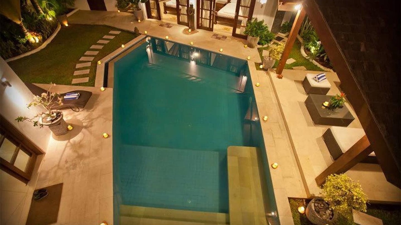Photo of Outdoor in Central Seminyak