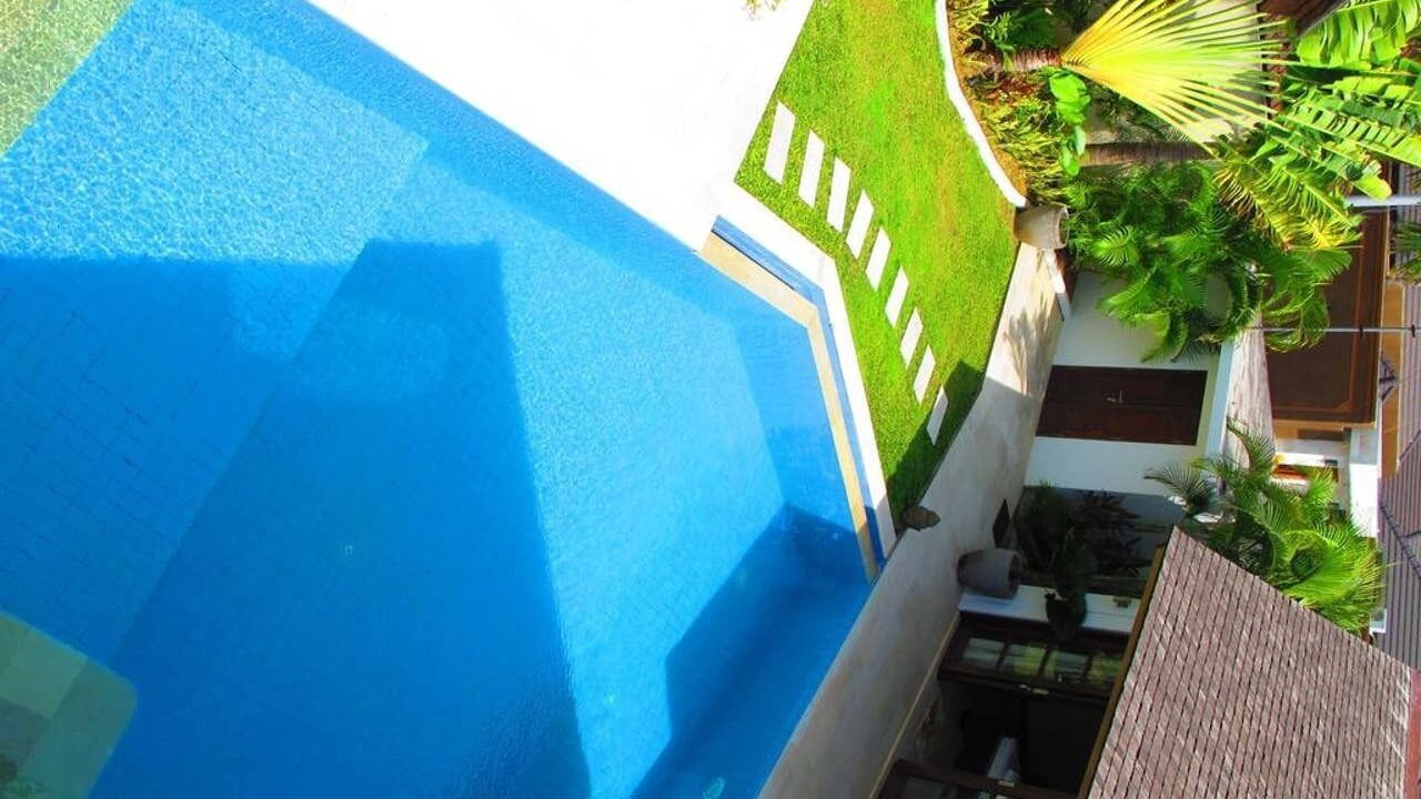Photo of Outdoor in Central Seminyak