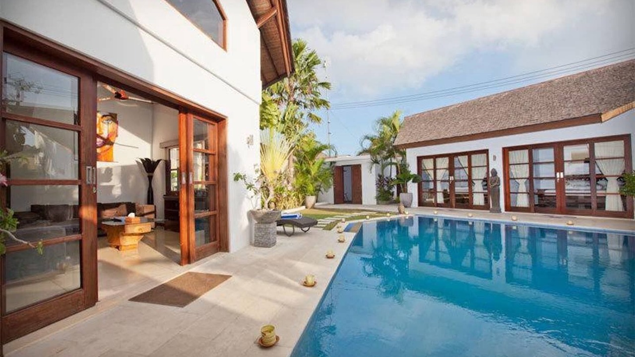 Photo of Outdoor in Central Seminyak