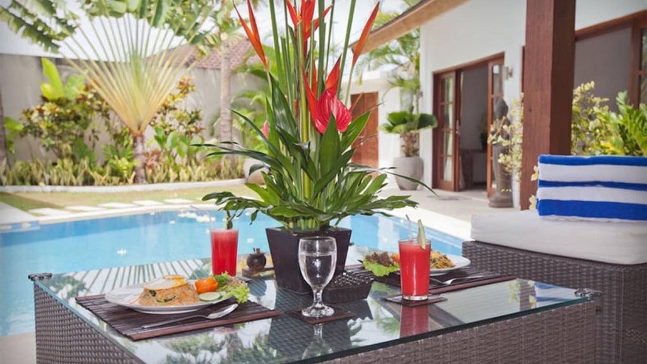 Photo of Outdoor in Central Seminyak