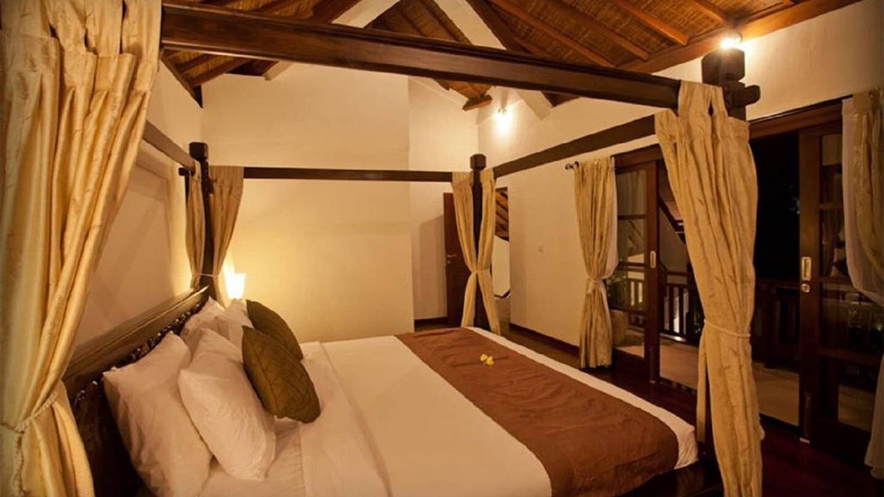 Photo of Bedroom in Central Seminyak