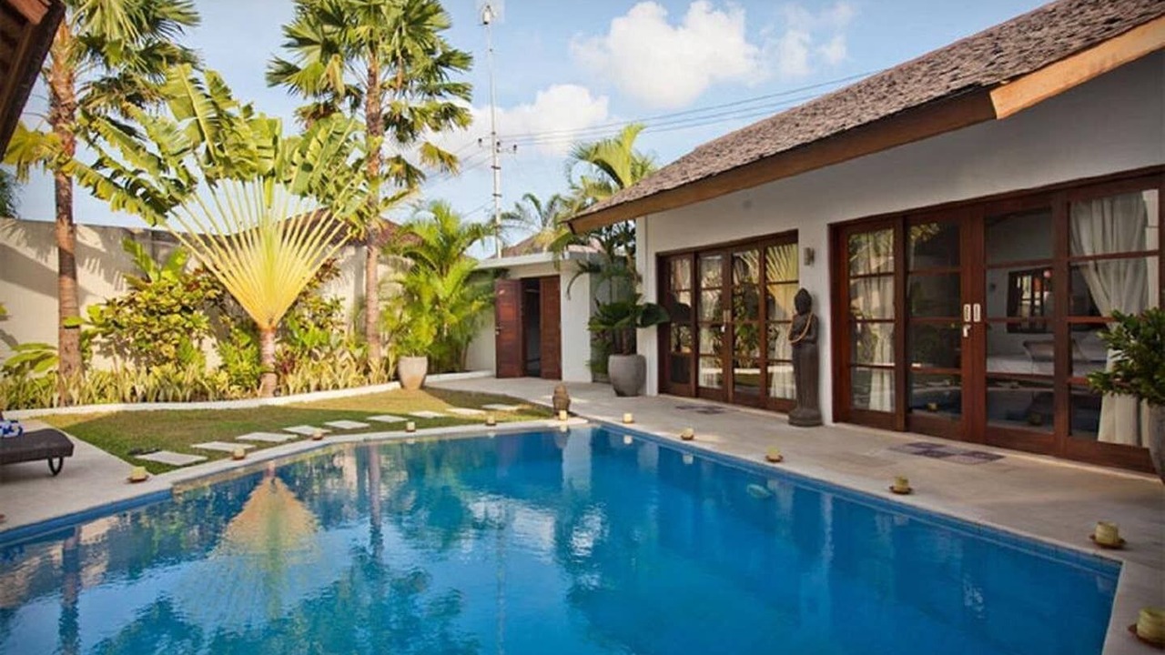 Photo of Outdoor in Central Seminyak