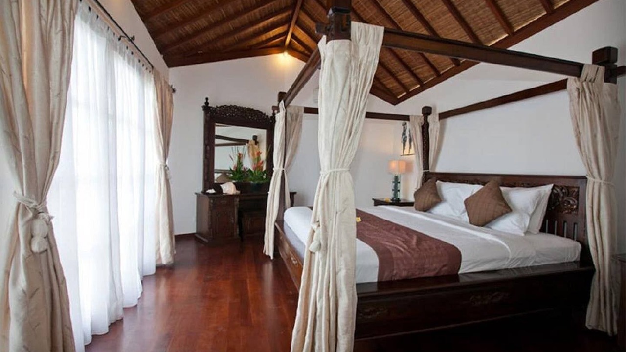 Photo of Bedroom in Central Seminyak