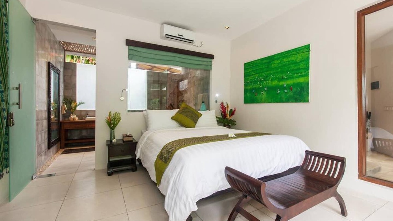 Photo of Bedroom in Batubelig