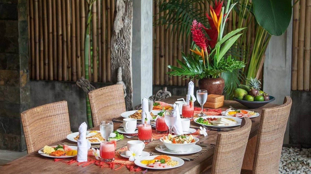 Photo of Outdoor in Batubelig