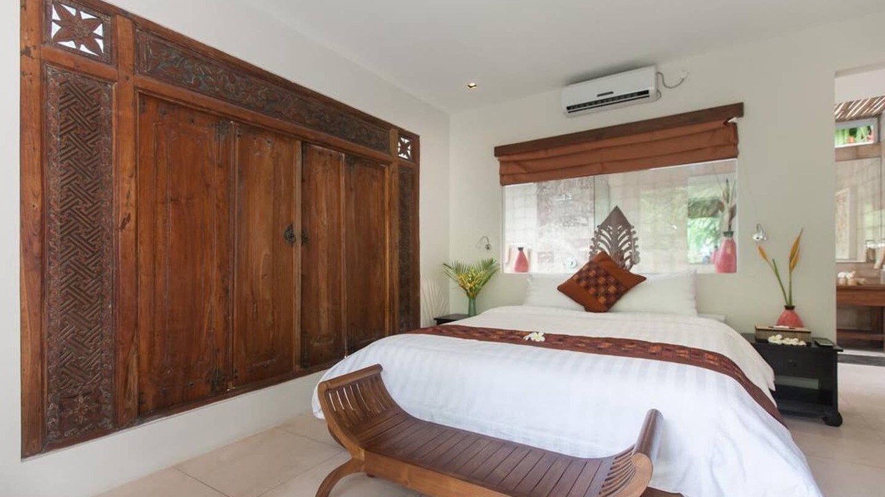 Photo of Bedroom in Batubelig