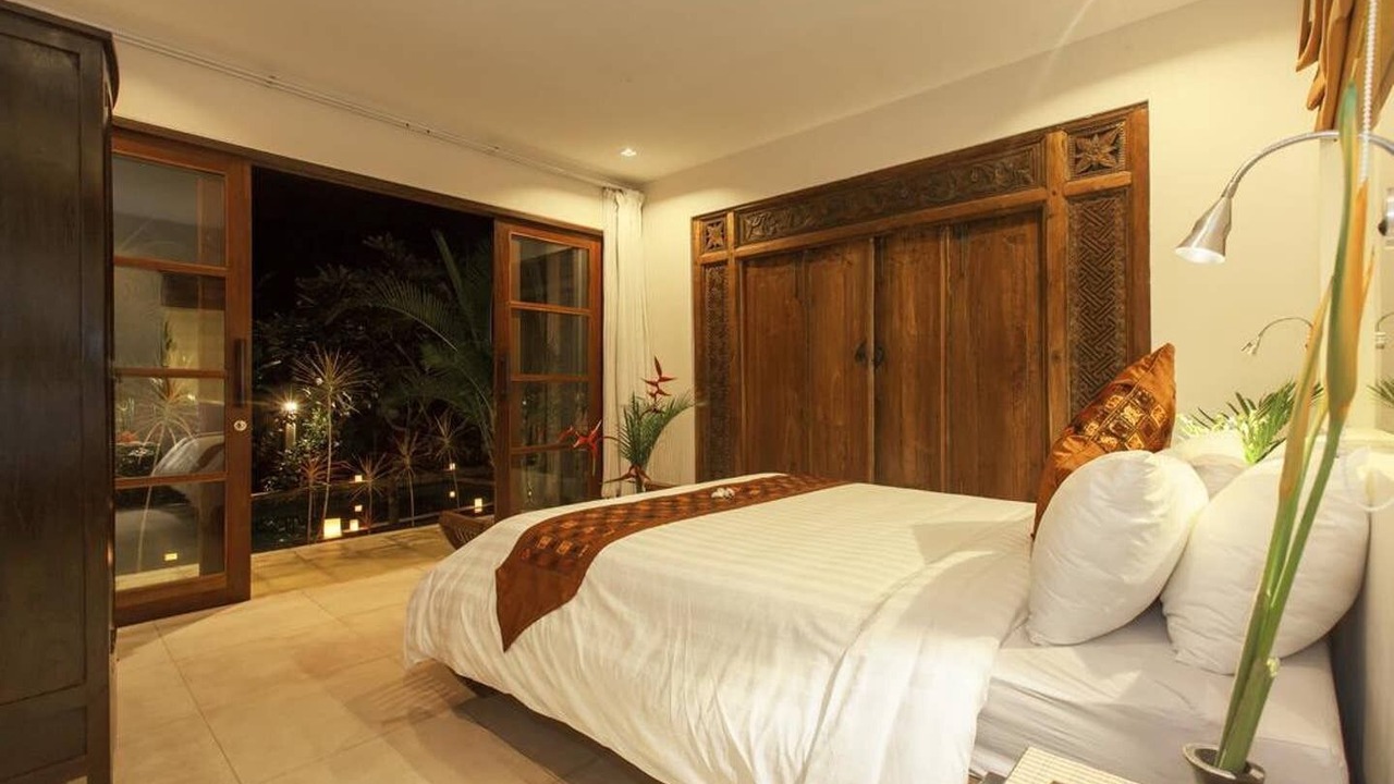 Photo of Bedroom in Batubelig