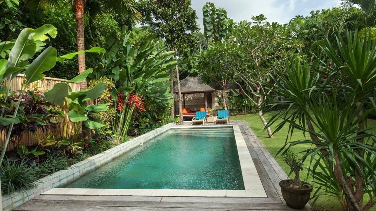 Photo of Outdoor in Batubelig