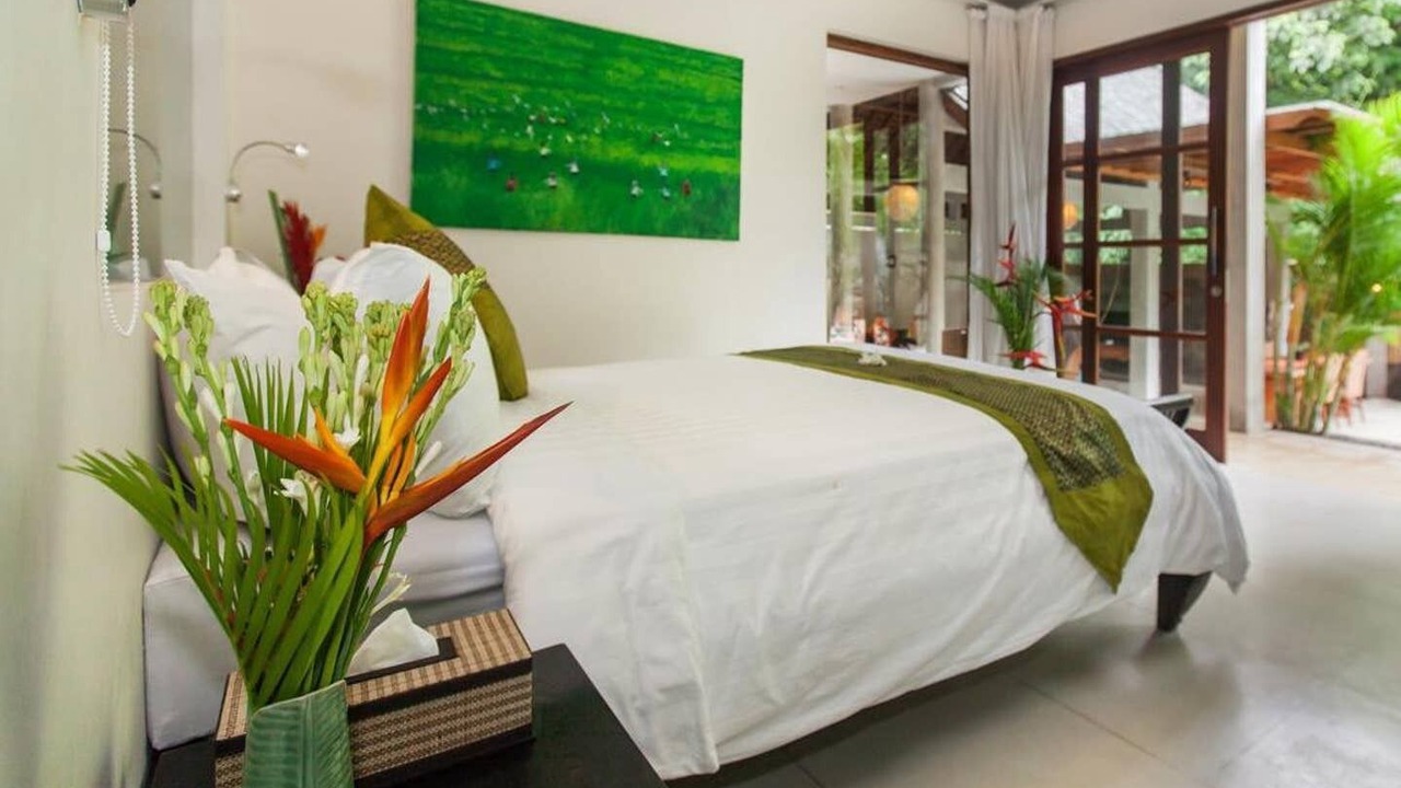 Photo of Bedroom in Batubelig