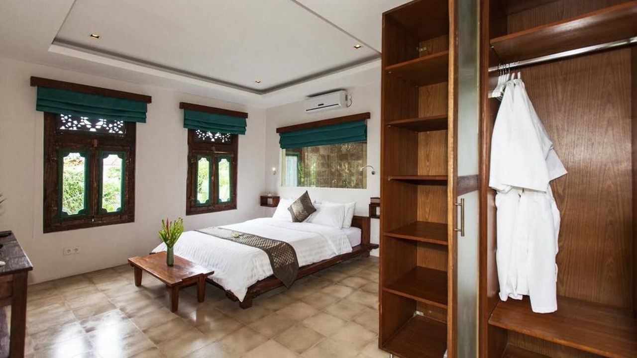 Photo of Bedroom in Batubelig