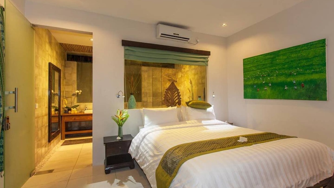 Photo of Bedroom in Batubelig