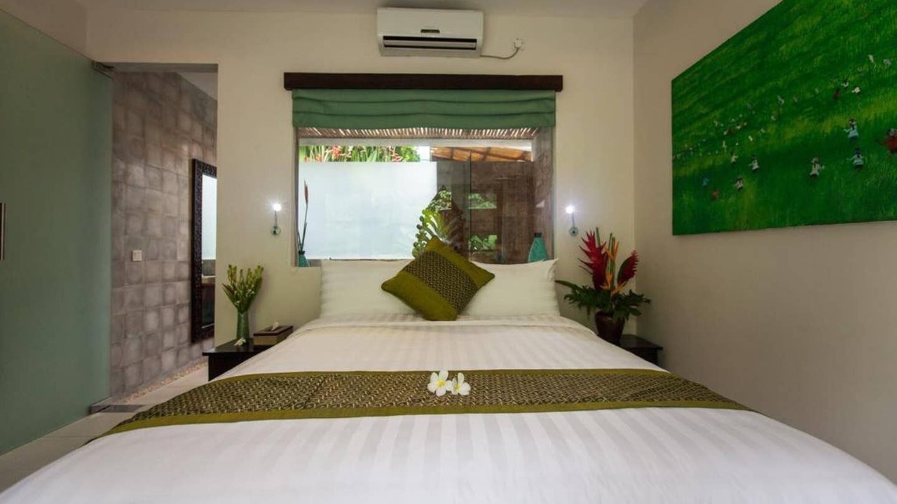 Photo of Bedroom in Batubelig