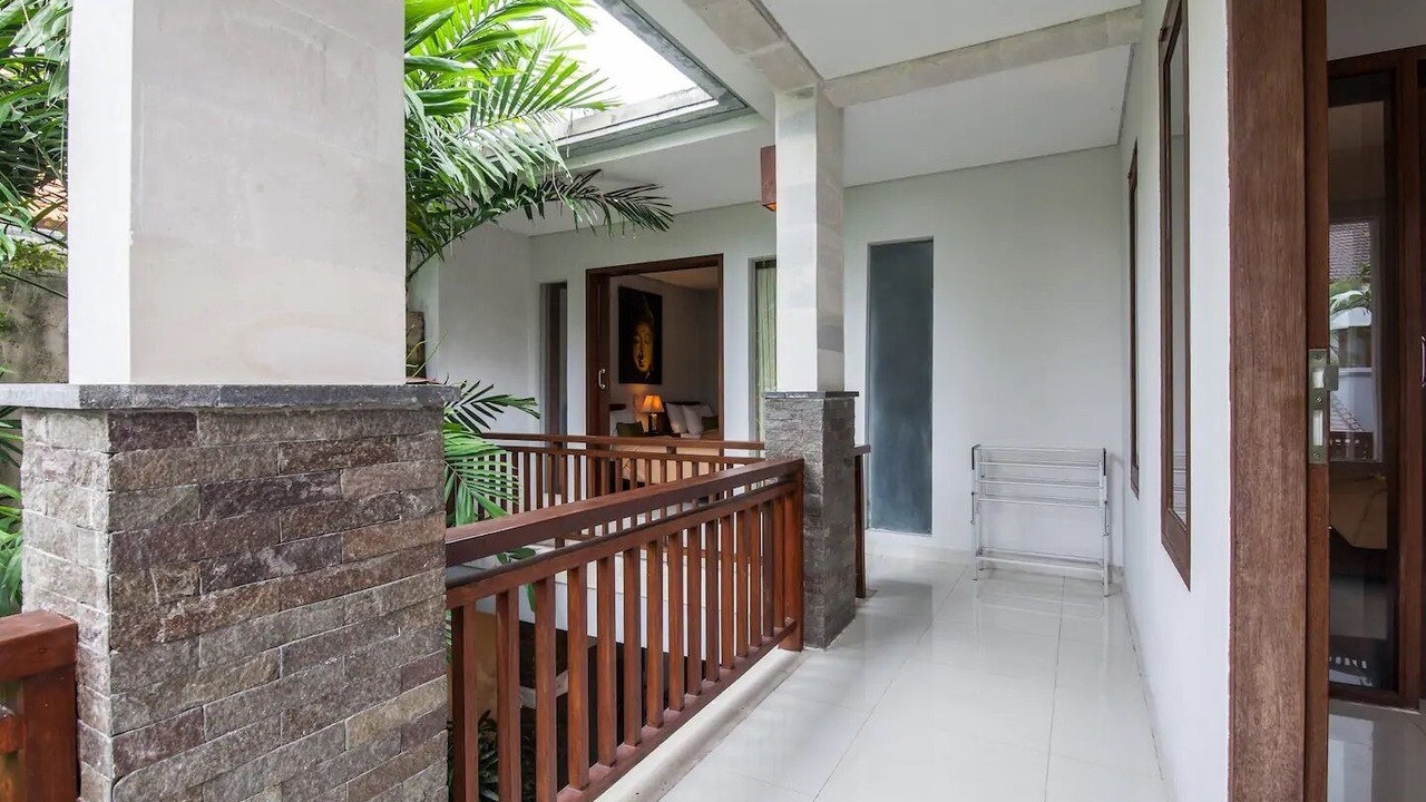 Photo of Patio Balcony in Legian City-Centre