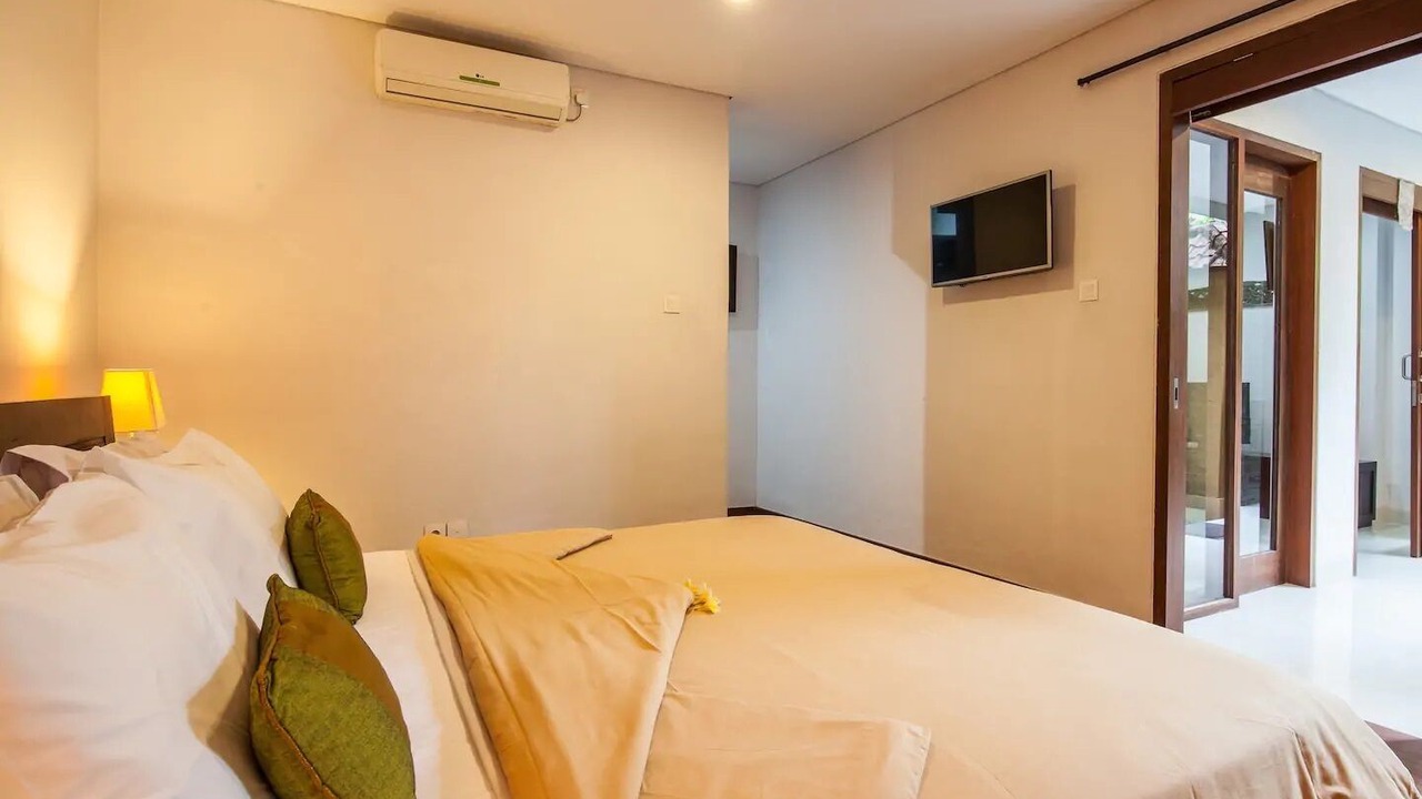 Photo of Bedroom in Legian City-Centre