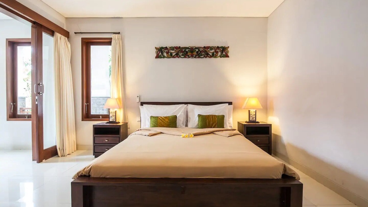 Photo of Bedroom in Legian City-Centre
